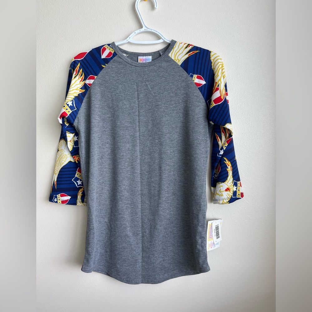 NWT Lularoe Randy Top XS